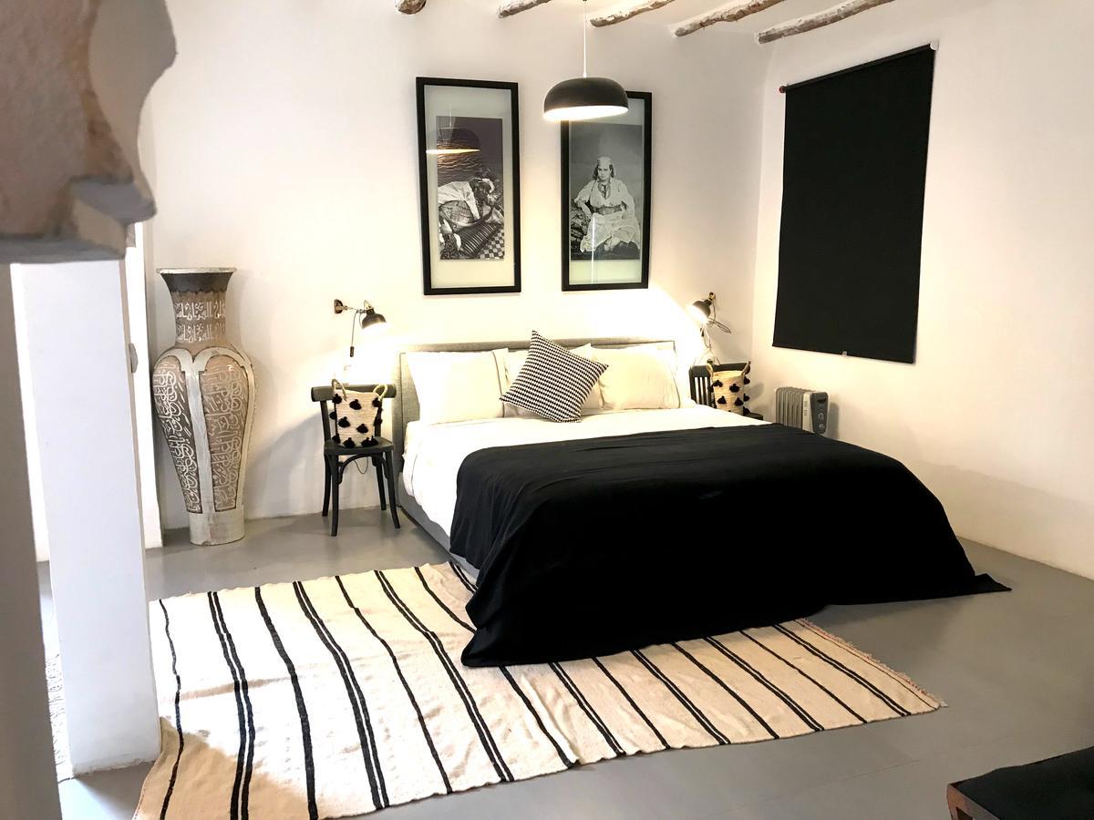 Palais Souad Villa Marrakesh Bagian luar foto